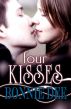 Four Kisses by Bonnie Dee