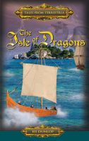 Cover for 'The Isle of Dragons'