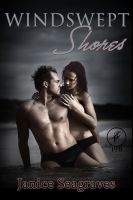 Cover for 'Windswept Shores'