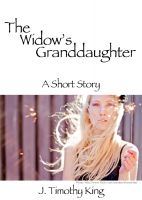 Cover for 'The Widow's Granddaughter'