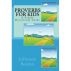 Proverbs for Kids - a family devotional by JoHannah Reardon