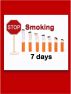 Stop Smoking 7 Days- Great New Technique by Becky Gruber