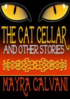 Cover for 'The Cat Cellar and Other Stories'