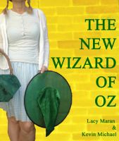 Cover for 'The New Wizard Of Oz'