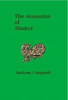 Cover for 'The Assassins of Alamut'