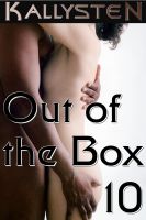 Cover for 'Out of the Box 10'