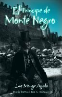 Cover for 'El Principe de Monte Negro'
