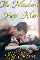Cover for 'Eight Maids A Milking The Maiden's First Man'
