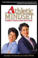Cover for 'The Athletic Mindset, Three Tools For Success'