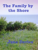 Cover for 'The Family by the Shore'