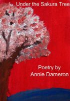 Cover for 'Under the Sakura Tree'