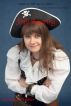 Jolly Rogering by Aussie Scribbler