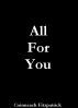 All For You by Coinneach Fitzpatrick