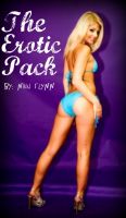 Cover for 'The Erotic Pack'