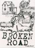 Broken Road by Cindy Rush