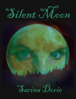 Cover for 'Silent Moon'