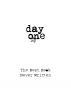 Day One - The Best Book Never Written by B. S. Benev