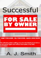 Cover for 'Successful For Sale By Owner'