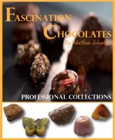 Cover for 'Fascination Chocolate'
