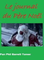 Cover for 'Le journal du p&egrave;re No&euml;l'