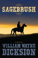 Cover for 'Sagebrush'