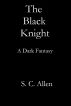 The Black Knight by SC Allen