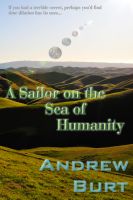 Cover for 'A Sailor on the Sea of Humanity'