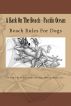 A Bark On The Beach-Pacific Ocean by Doug Gelbert