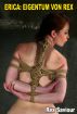 ERICA: Eigentum Von Rex by Rex Saviour