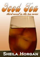 Cover for 'Iced Tea'