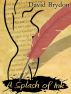 A Splash of Ink by David Brydon