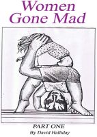 Cover for 'Women Gone Mad Part 1'