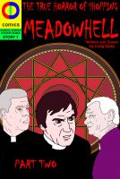 Cover for 'Meadowhell: Part Two'