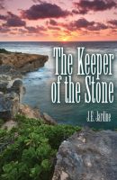 Cover for 'The Keeper of the Stone'