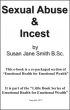 Sexual Abuse & Incest by Susan Jane Smith