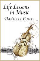 Cover for 'Life Lessons in Music'