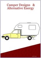 Cover for 'Camper Designs and Alternative Energy'