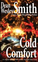 Cover for 'Cold Comfort'