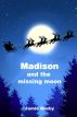 Madison and the Missing Moon by Jamie Busby