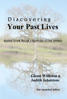 Cover for 'Discovering Your Past Lives'