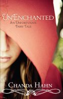 Cover for 'UnEnchanted'