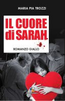 Cover for 'Il cuore di Sarah'