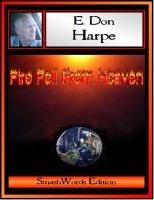 Cover for 'Fire Fell From Heaven Collection'
