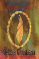 Cover for 'Twin Flames'