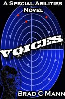 Voices - A Special Abilities Novel Series