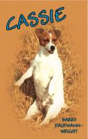 Cover for 'Cassie'
