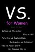 Versus for Women: Good vs Evil by Emmanuel Obi, Jr