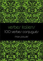 Cover for 'Verbes italiens'
