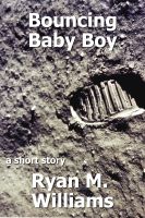Cover for 'Bouncing Baby Boy'