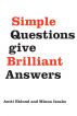 Simple questions give brilliant answers by Antti Eklund